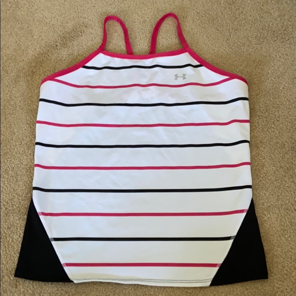Workout top